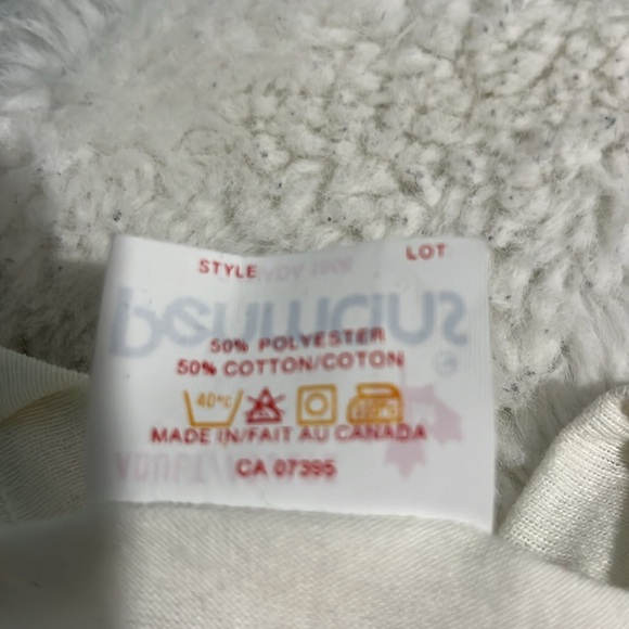 Vintage 1989 Golf t shirt - Picture 6 of 8